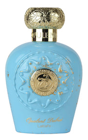 Lattafa Opulent Dubai Eau de Parfum, 3.4 Oz