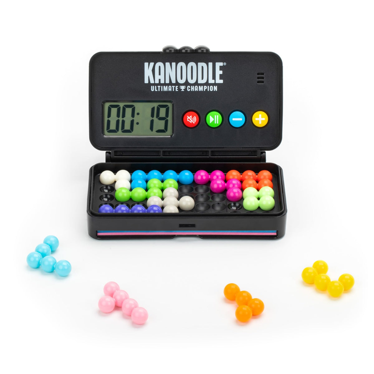 Educational Insights Kanoodle Ultimate Champion