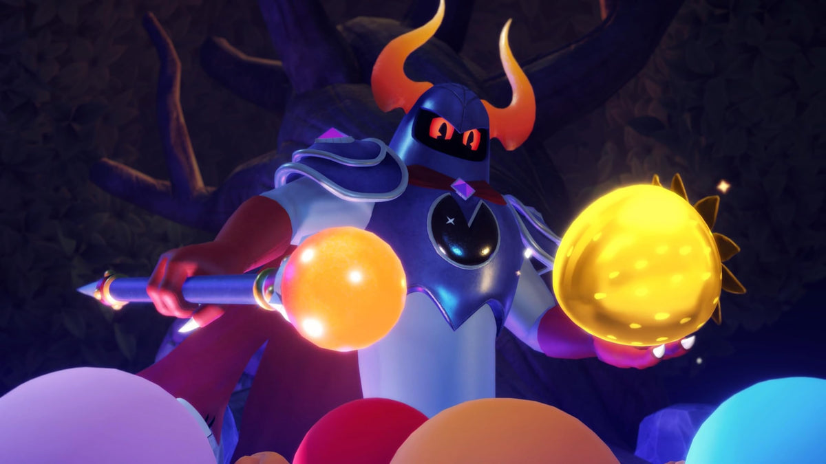 Pac-Man World Re-Pac 2, Nintendo Switch 2