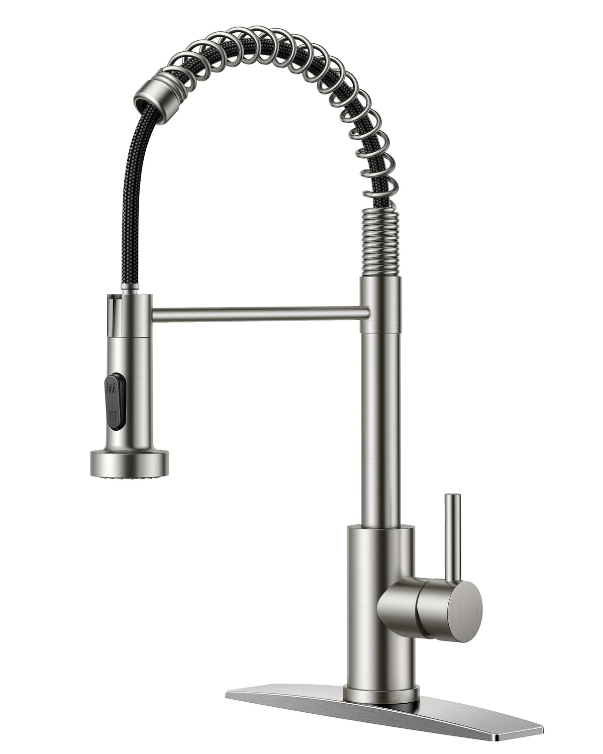 FORIOUS Kitchen Faucets