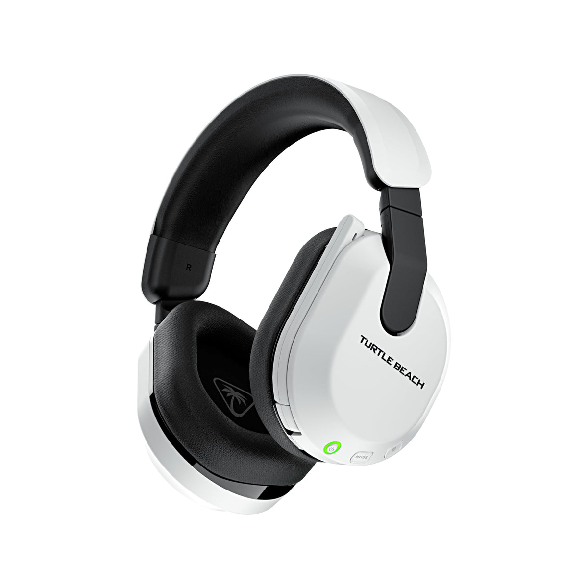 Turtle Beach Stealth 600 Wireless Gaming Headset, White