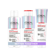 L'Oréal Paris Hair Expertise Bond Repair Shampoo and Conditioner Set
