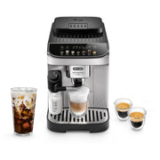 De'Longhi Magnifica Evo Automatic Espresso Machine, ECAM29084SB