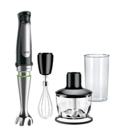 Braun MultiQuick 7 3-in-1 Immersion Blender with Food Processor