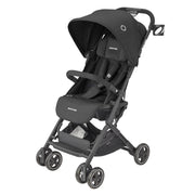 Maxi-Cosi Lara Ultra Compact Stroller, Essential Black