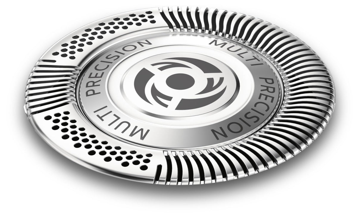 Philips Replacement Shaver Blades for Series 5000, SH50/53