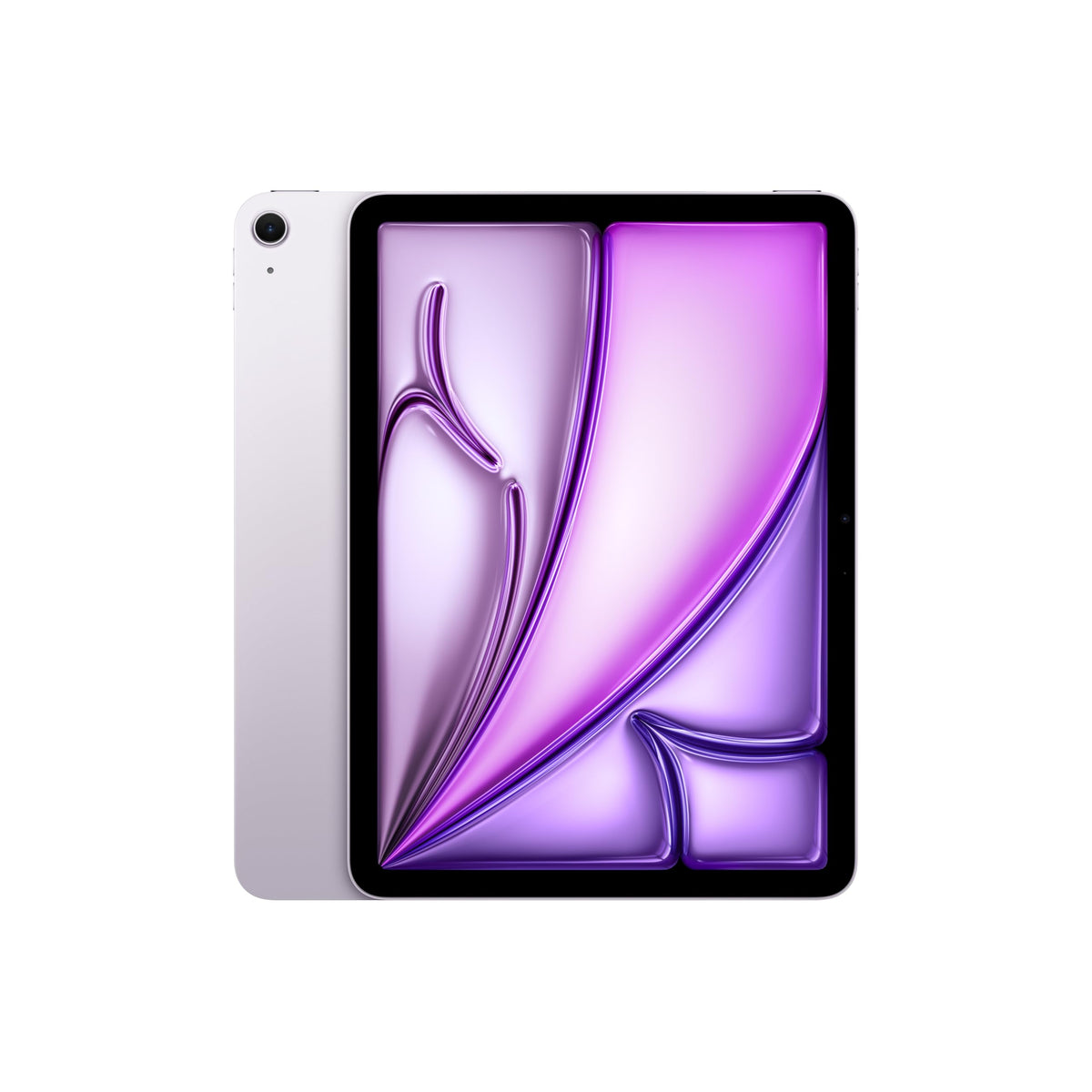 Apple iPad Air 11-inch with M4 Chip, Wi-Fi, 256GB, Purple