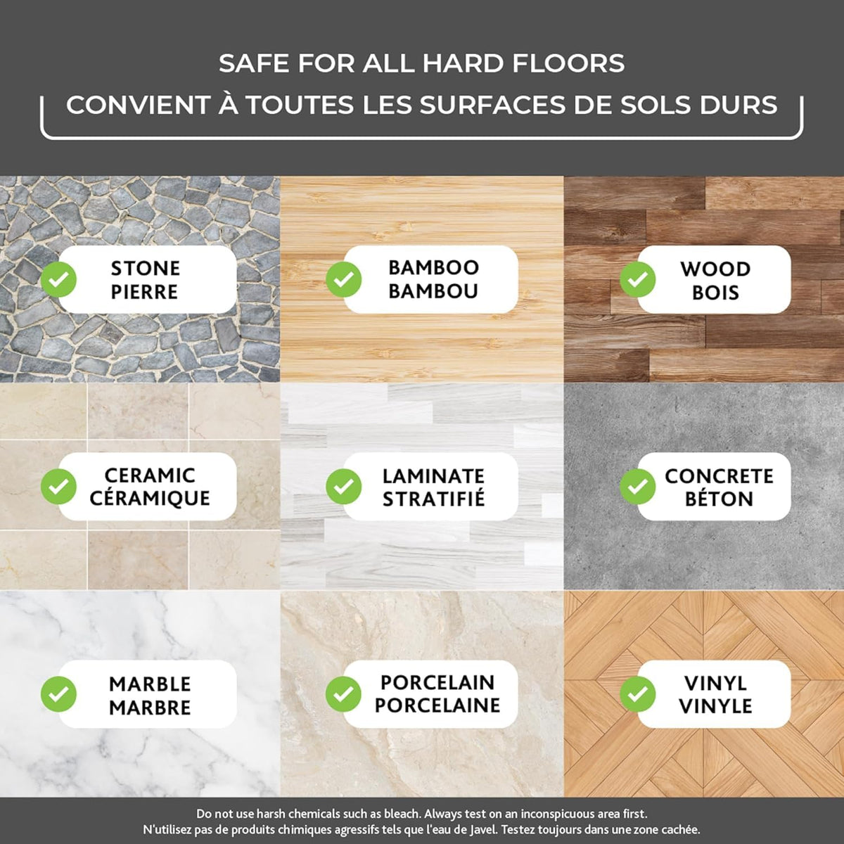 Vileda EasyWring Spin Mop and Bucket System with Power Head