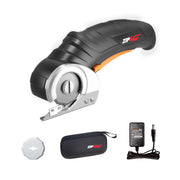 Worx Zipsnip Cordless Electric Scissors, 4V, WX082L.2