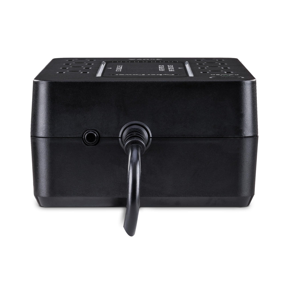 CyberPower ST425 Standby UPS Battery Backup, 425VA/260W, 8 Outlets