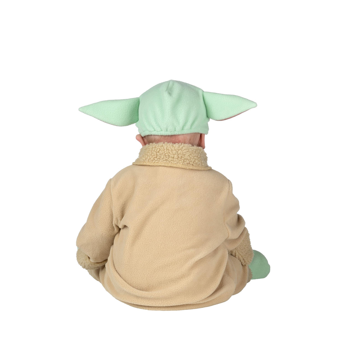 Star Wars Grogu Infant Deluxe Costume, 6-12 Months