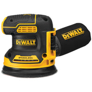 DeWalt 20V MAX Orbital Sander, Tool Only, DCW210B
