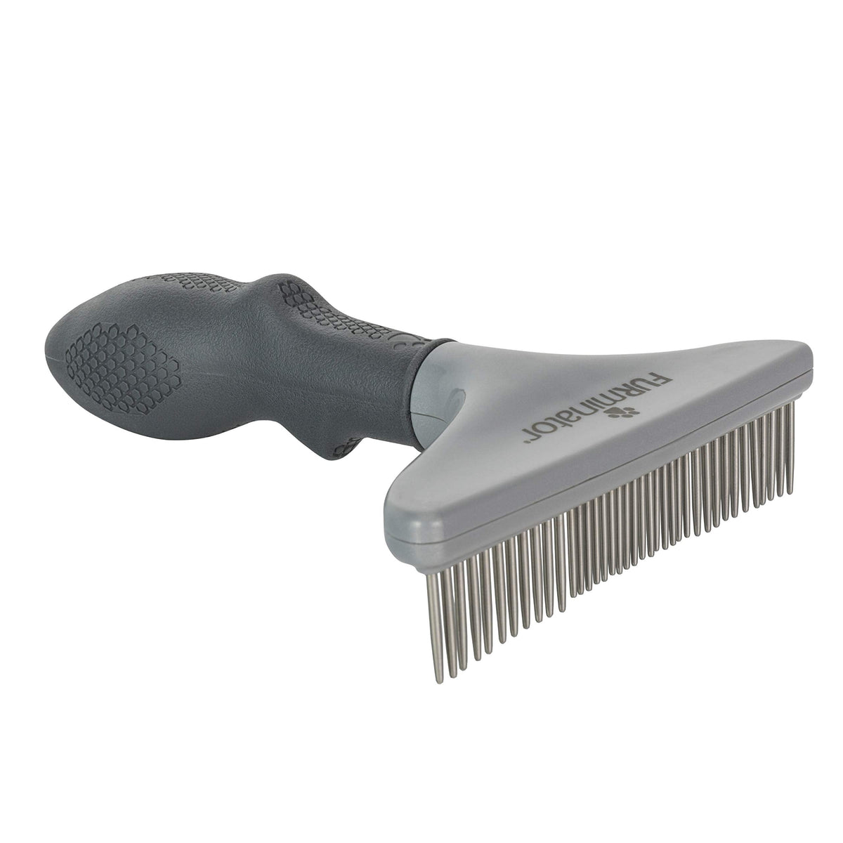 FURminator Grooming Rake, Updated Model