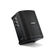 Bose S1 Pro+ All-in-One Portable PA Speaker, Black