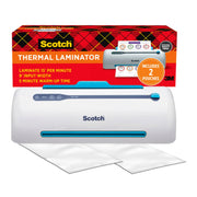 Scotch PRO Thermal Laminator TL906, 9 in