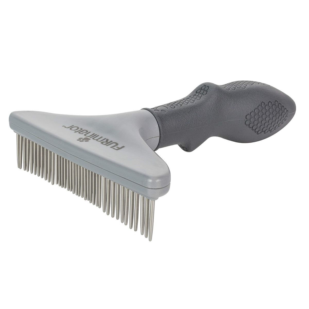 FURminator Grooming Rake, Updated Model