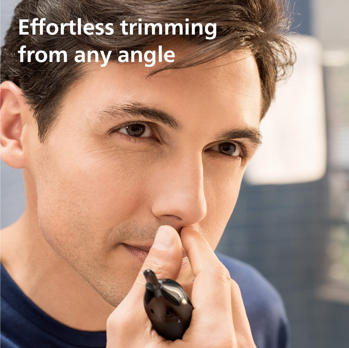 Philips Nose Trimmer Series 3000, NT3650/26