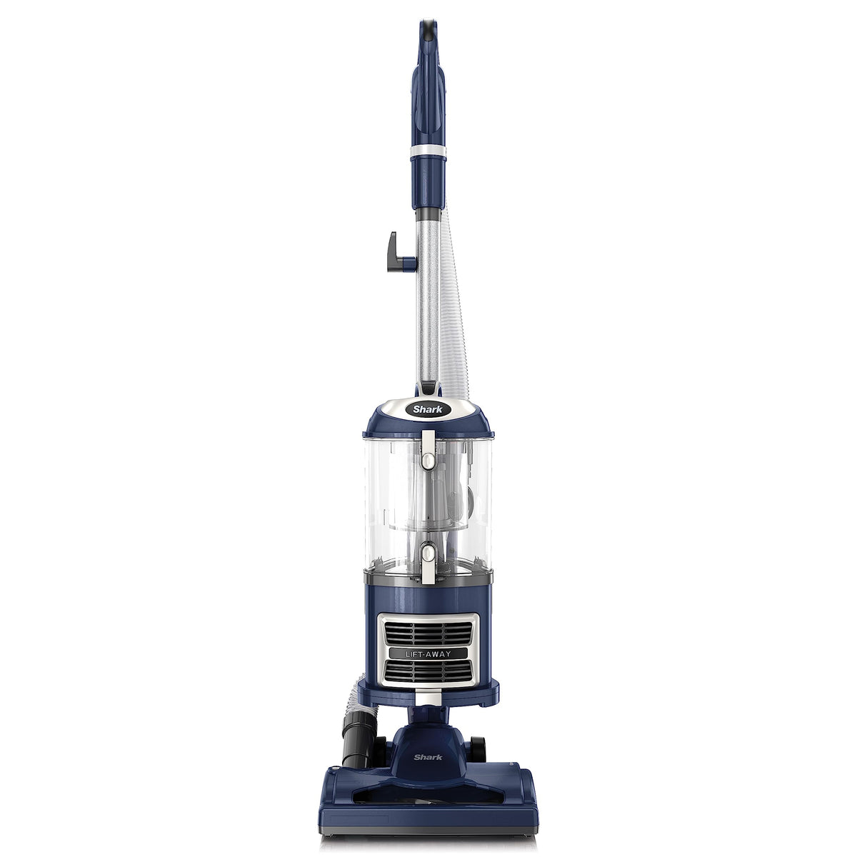 Shark Navigator Lift-Away Upright Vacuum NV380C, Navy