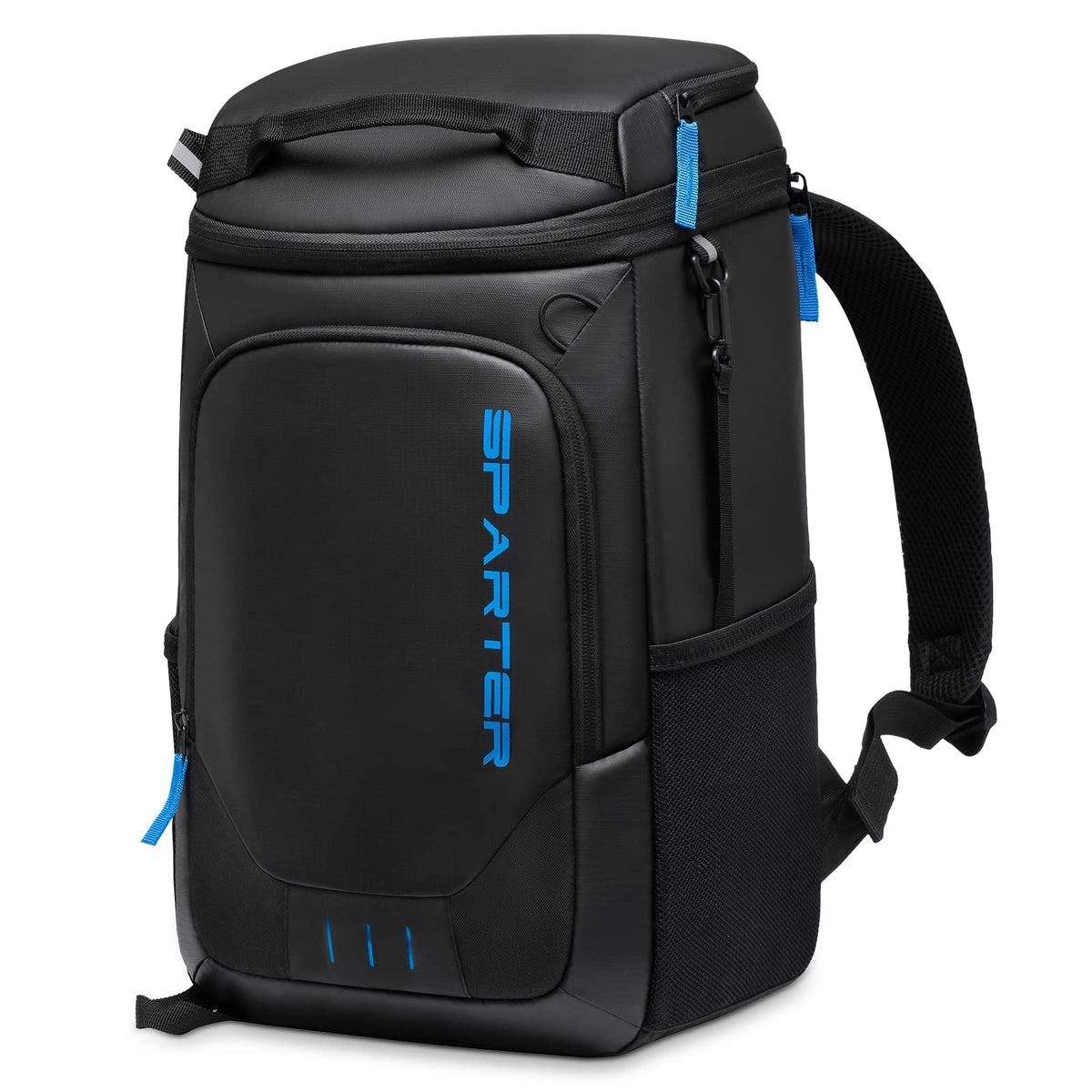 SPARTER Insulated Leak Proof Backpack Cooler, 33 Cans
