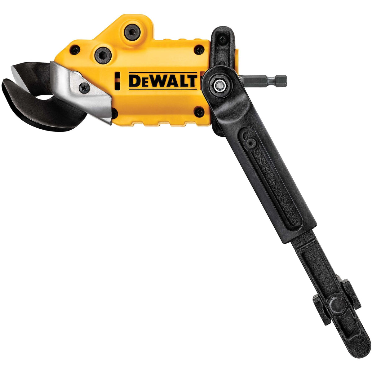 DEWALT DWASHRIR Impact Ready Shears Attachment