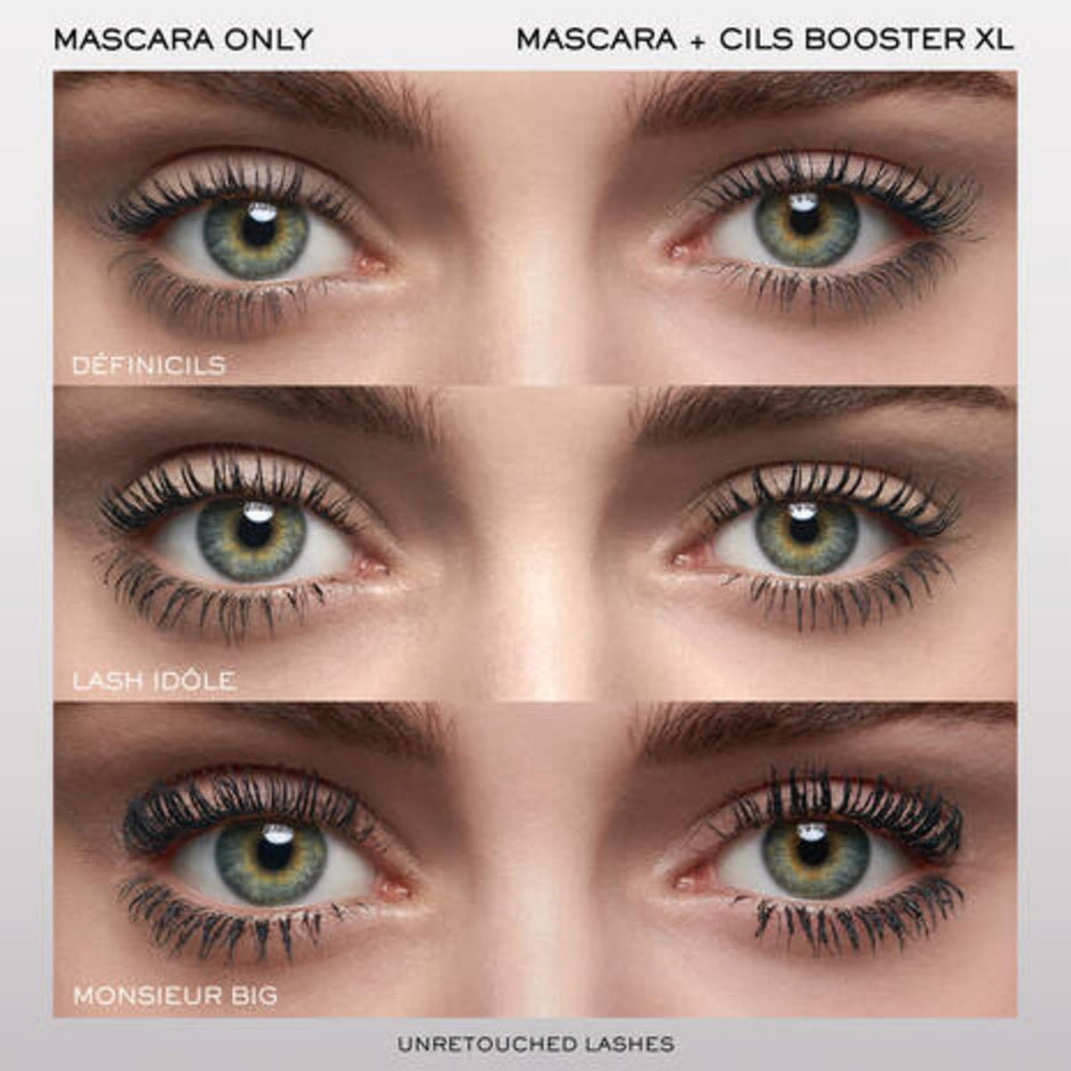 Lancôme Cils Booster XL Mascara Primer