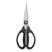 OXO Good Grips Kitchen Shears, Black, 8.75"