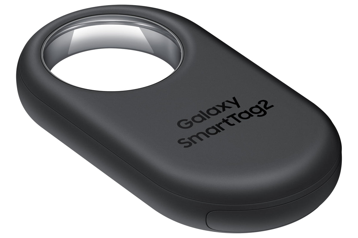 Samsung Galaxy SmartTag2 Bluetooth Tracker, 1 Pack