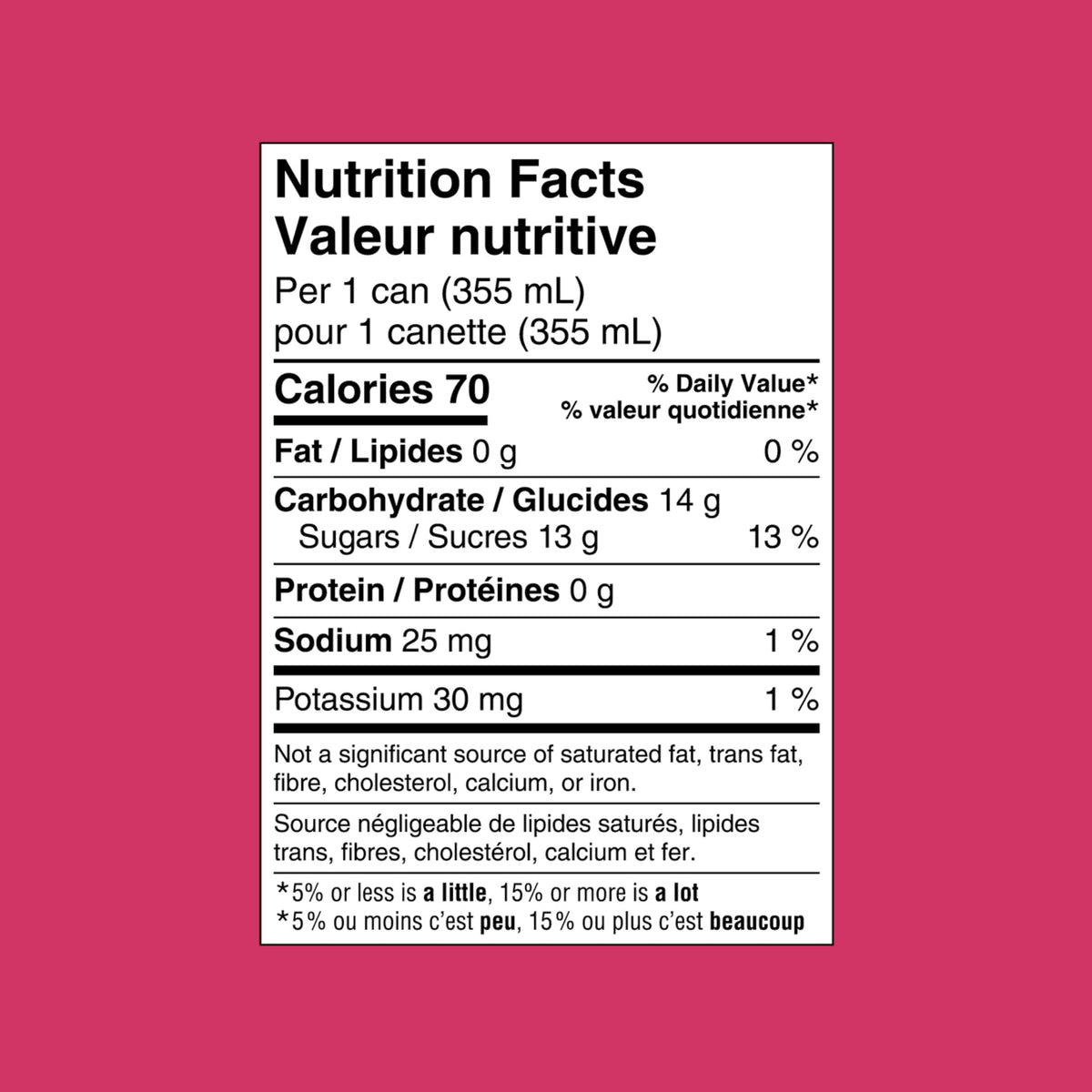 Atypique Mocktails Non-Alcoholic Cocktail, Red Sangria, 355 mL, 12 Ct
