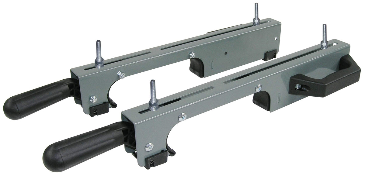 King Canada K-2650N Universal Folding Miter Saw Stand, Grey