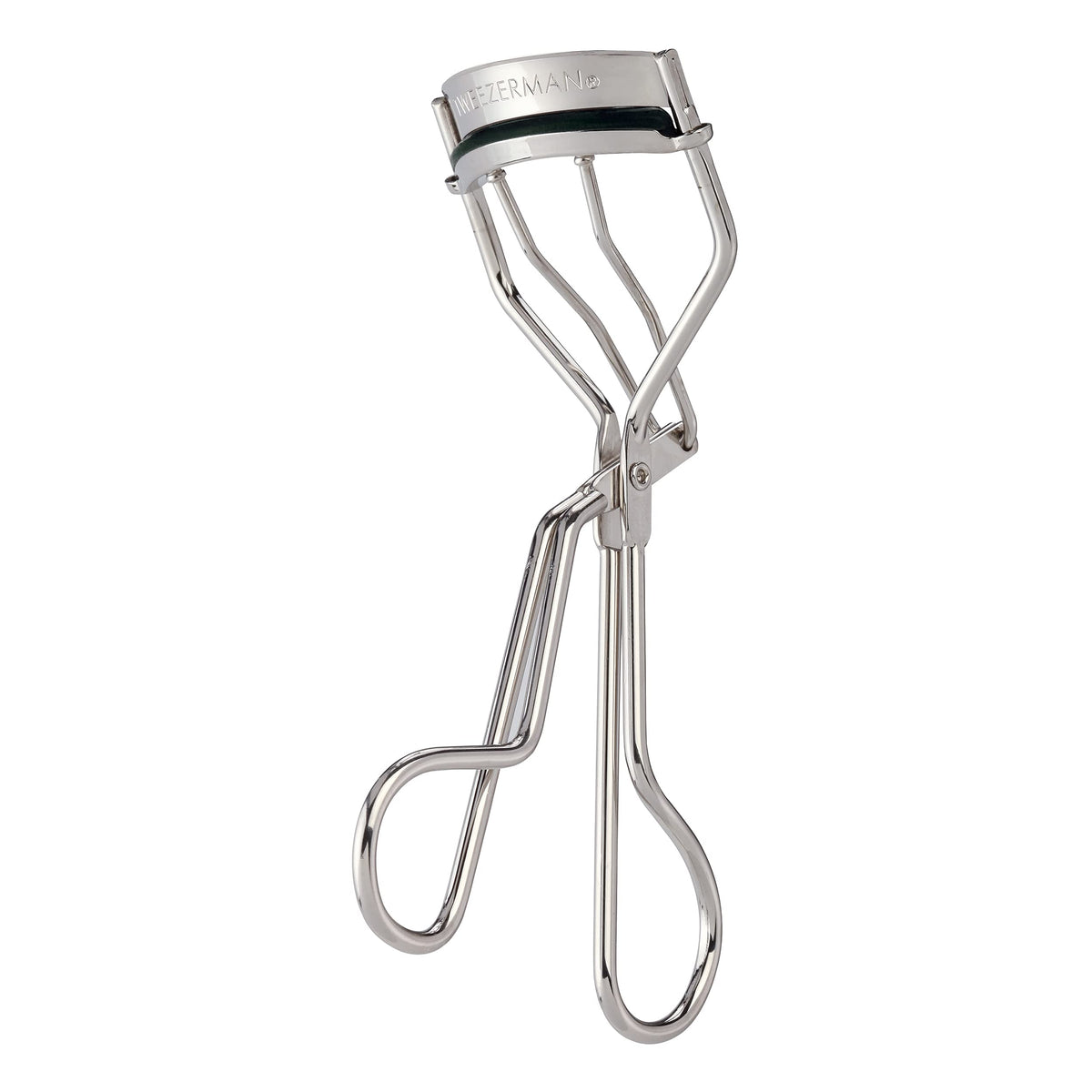 Tweezerman Classic Eyelash Curler, Stainless Steel, 1 Count