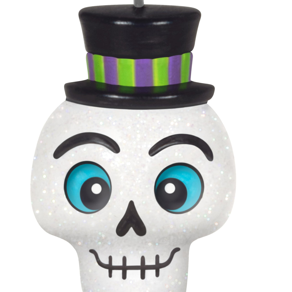 Hallmark Keepsake 1" Mini Halloween Ornament 2025