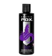 Arctic Fox Semi-Permanent Hair Colour, Purple AF, 236 ml