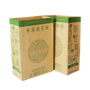 Hytrend Compostable Food Waste Bags, Small, 120 Bags