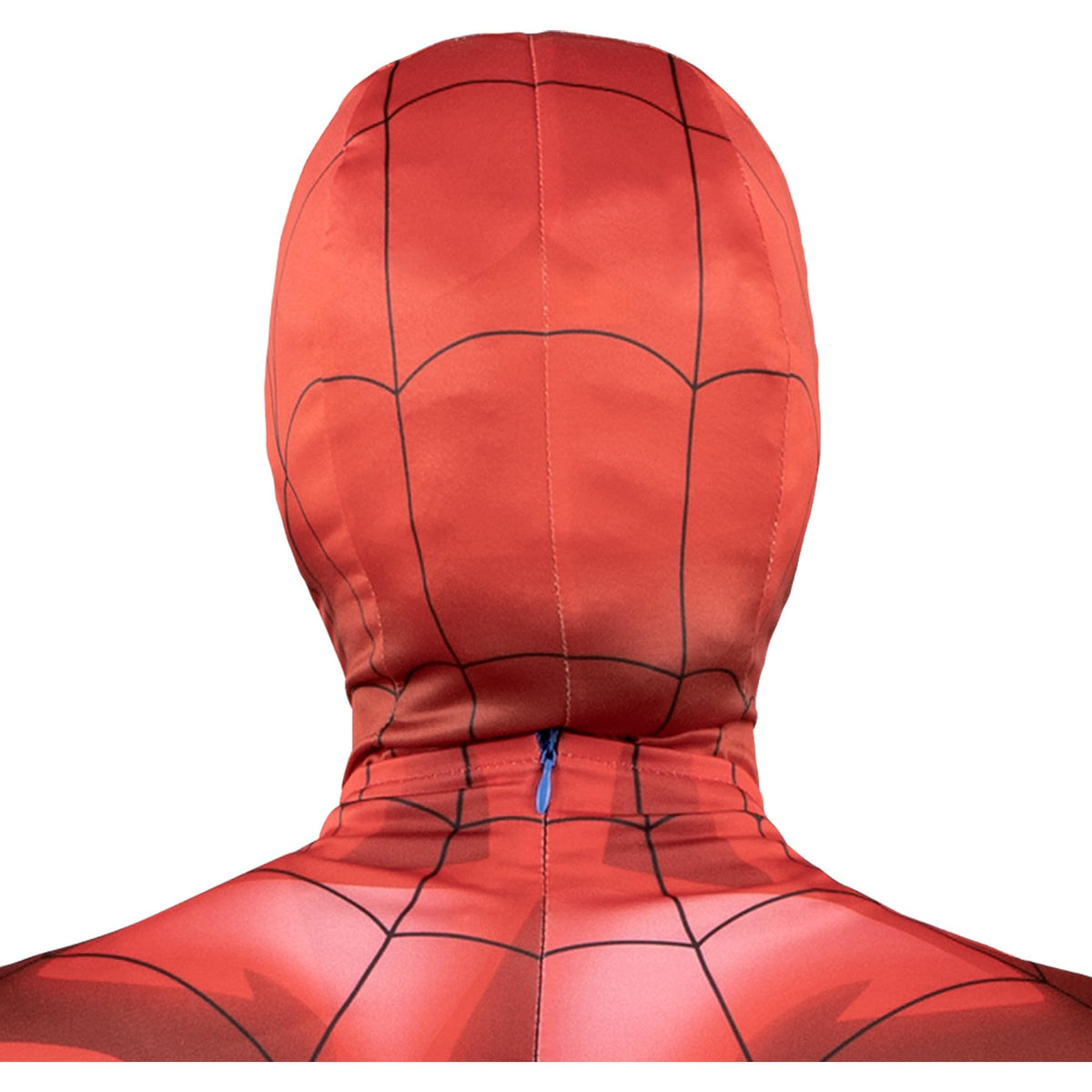 MARVEL Spider-Man Official Adult Zentai Halloween Costume Accessory