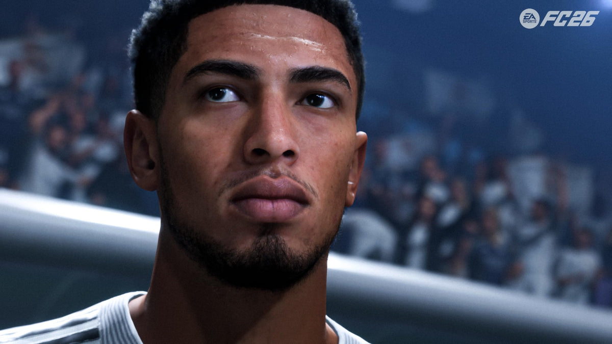 EA Sports FC 26, PlayStation 4