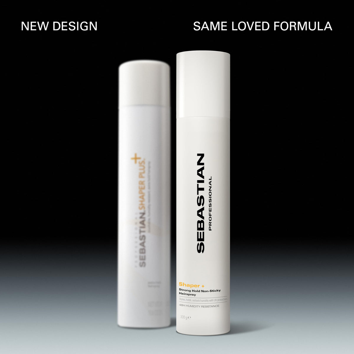 Sebastian Professional Shaper Plus Hairspray, 10.6 oz (300 g)