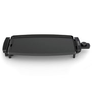 Black+Decker Electric Griddle with Temperature Probe, GD1810BC