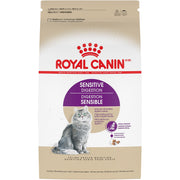 Royal Canin Feline Sensitive Digestion Dry Cat Food, 7 lb