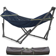 Tranquillo Uniki Collapsible Hammock with Stand