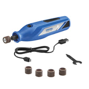 Dremel 7350-PET 4V Pet & Dog Nail Grinder Kit