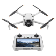 DJI Mini 3 Camera Drone with DJI RC, 4K