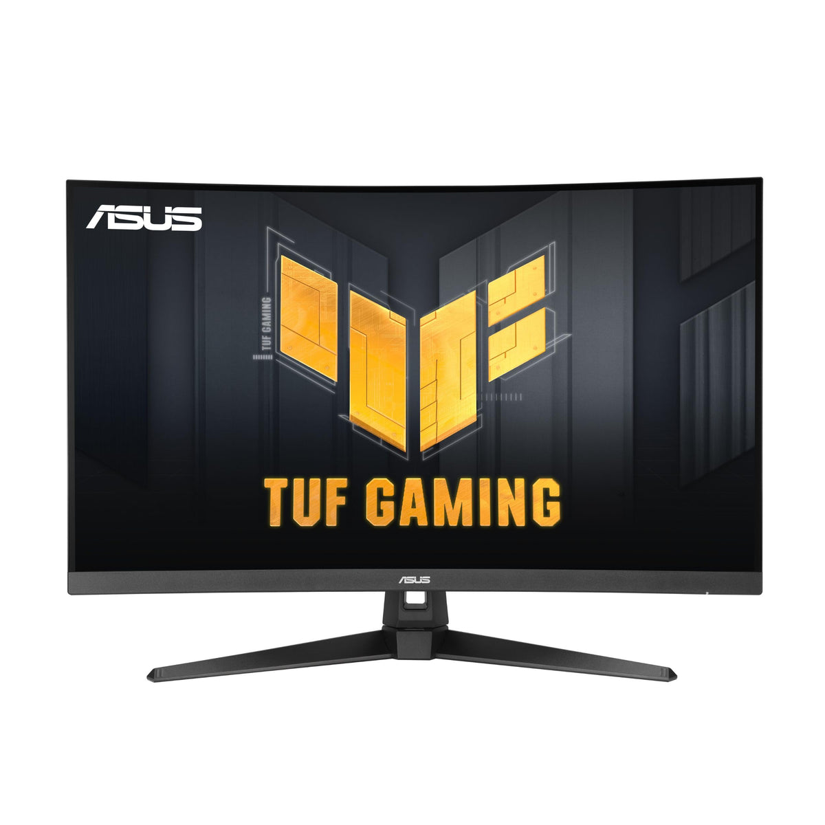 ASUS TUF Gaming VG32WQ3B Curved Gaming Monitor, 31.5", 1440P, 180Hz