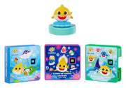 Little Tikes Story Dream Machine Baby Shark Heroes Collection