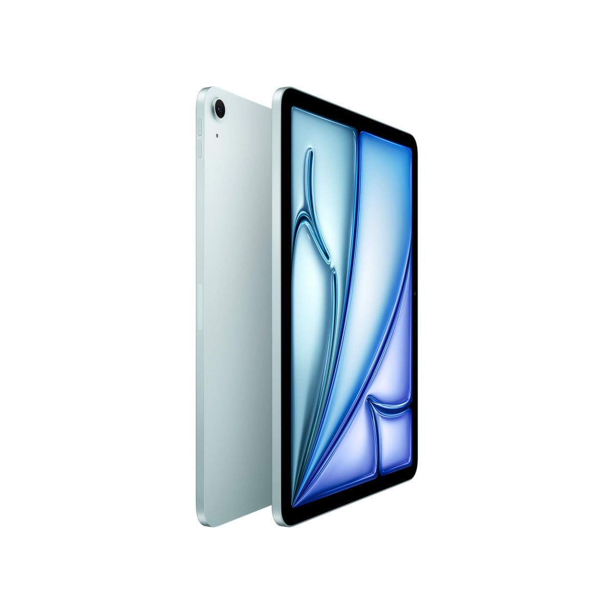 Apple iPad Air 11-inch with M4 Chip, Wi-Fi, 128GB, Blue