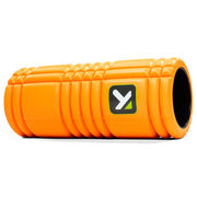 TriggerPoint Grid Foam Roller, Original, 13-Inch, Orange