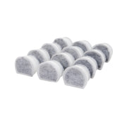 PetSafe Drinkwell Carbon Replacement Filters, 12-Pack