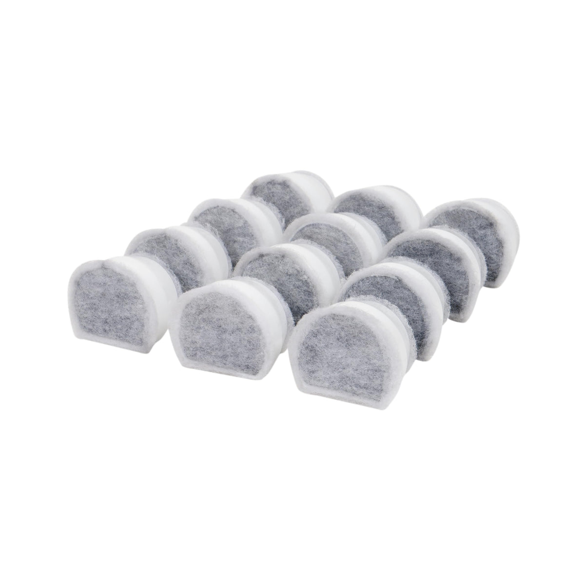 PetSafe Drinkwell Carbon Replacement Filters, 12-Pack