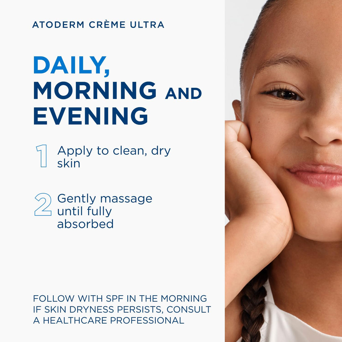 Bioderma Atoderm Ultra-Nourishing Body Cream