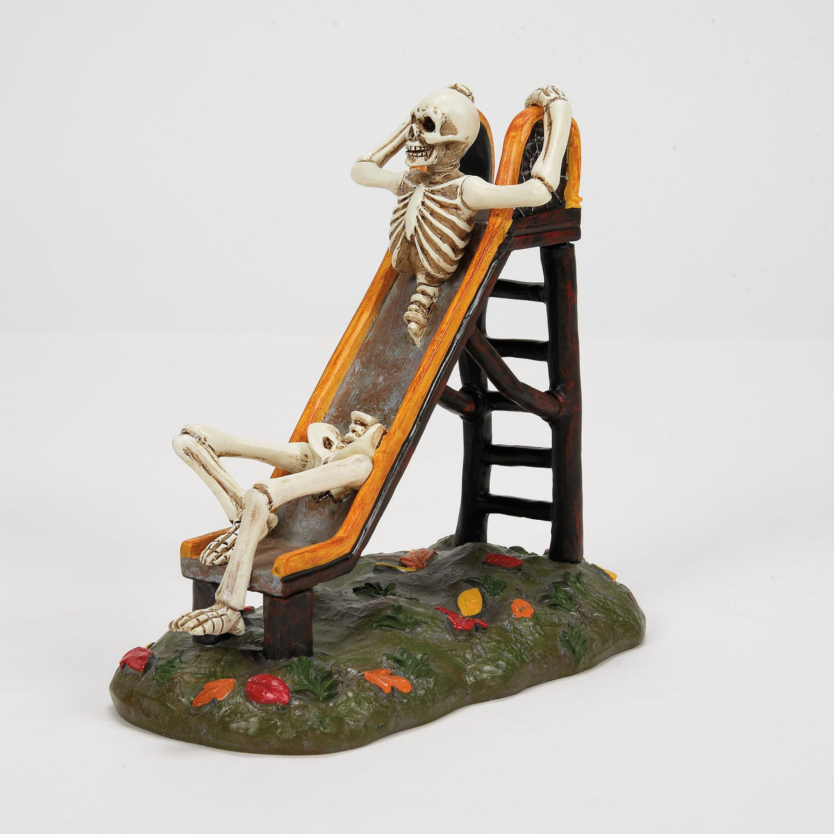 Department 56 Village Collection Accessories Halloween Slippery Little Devil