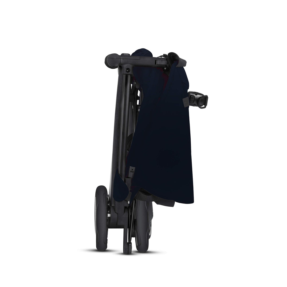 gb Pockit+ All-City Travel Stroller, Compact Fold